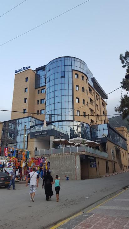 Hotel Raya Tichy Εξωτερικό φωτογραφία
