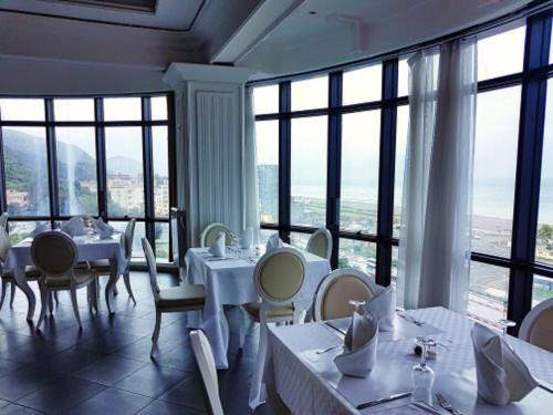 Hotel Raya Tichy Εξωτερικό φωτογραφία