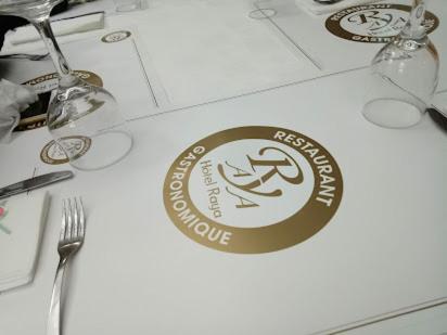 Hotel Raya Tichy Εξωτερικό φωτογραφία