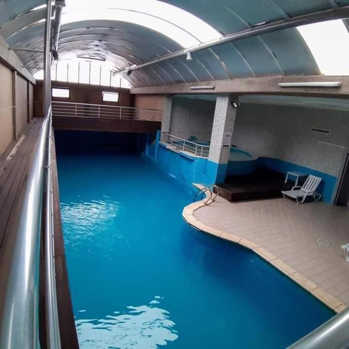 Hotel Raya Tichy Εξωτερικό φωτογραφία